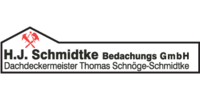Logo der Firma Schmidtke Bedachungs GmbH aus Celle auf dem Branchenportal Dachdecker.com