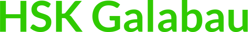 Logo der Firma HSK Galabau Kraushaar aus Witten auf dem Branchenportal Gartenbau.org