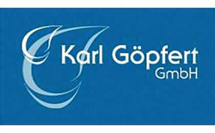 Logo der Firma Karl Göpfert GmbH aus Wasserburg auf dem Branchenportal Heizungsbau.net