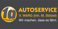 Logo der Firma 1a AUTOSERVICE V.Warg aus Zwickau auf dem Branchenportal Auto-Werkstatt.de
