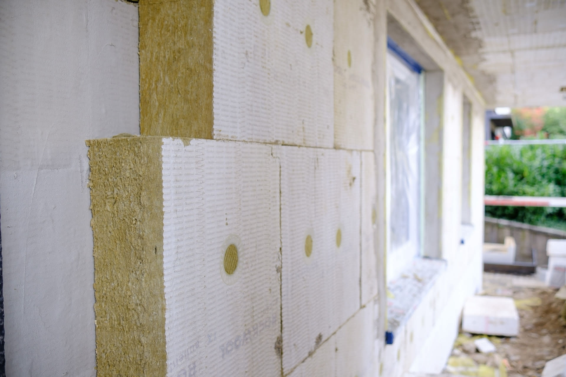 Beispielarbeit von Kaiser GmbH Stuckateurbetrieb für Ausbau und Fassade - veröffentlicht auf Maler.org