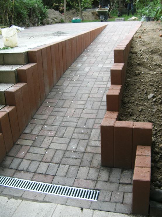 Beispielarbeit von Kamp Andreas - veröffentlicht auf Gartenbau.org