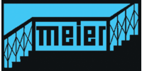 Logo der Firma Martin Meier Metallbau aus Passau auf dem Branchenportal Schlosserei.net