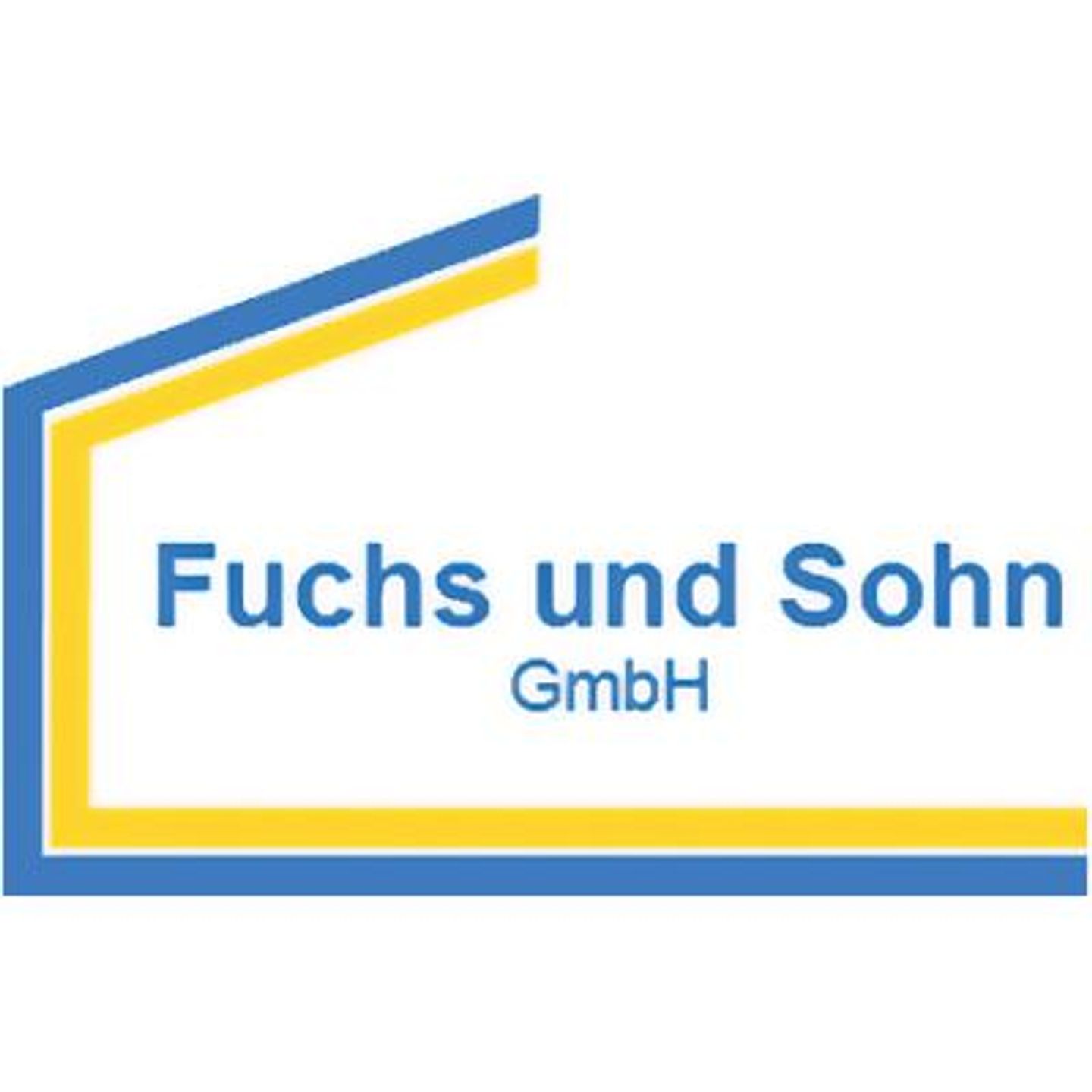 Logo der Firma Bauunternehmen FUCHS & SOHN GmbH aus Mülheim auf dem Branchenportal Bauunternehmen.org