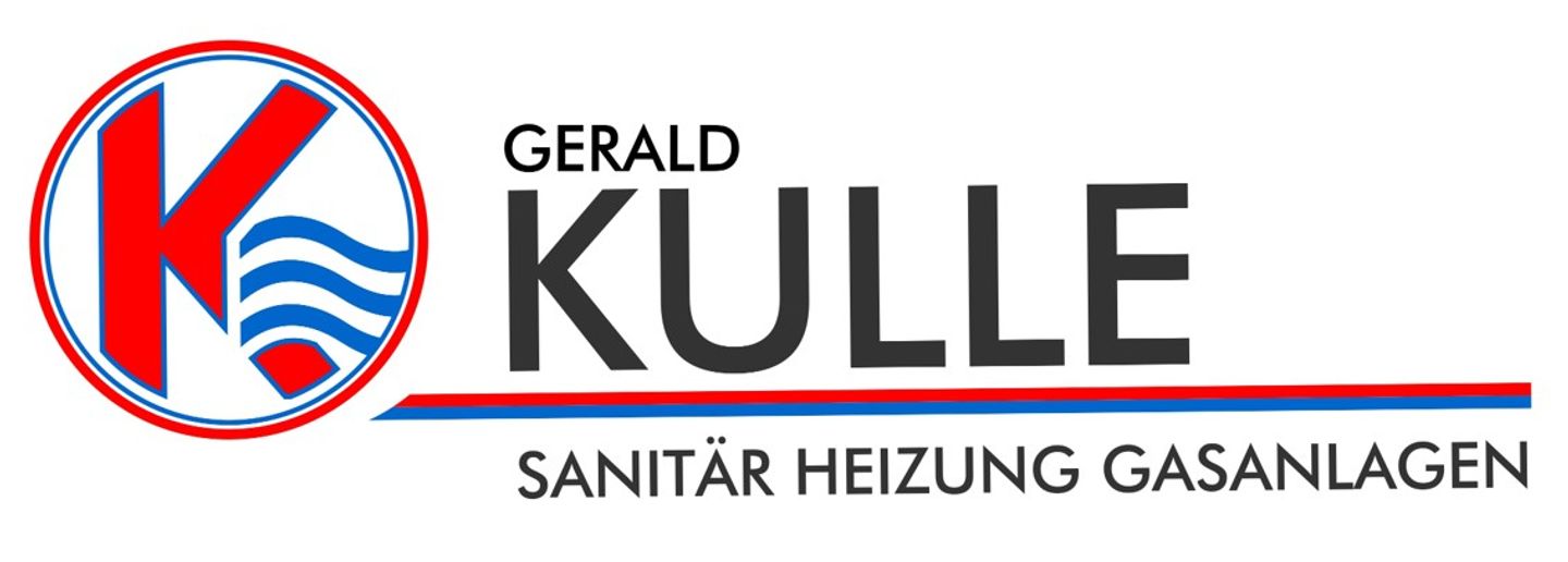 Logo der Firma Heizung & Sanitär - Gerald KULLE aus Wingerode auf dem Branchenportal Sanitaer.org
