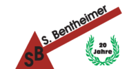 Logo der Firma Gartenbau Bentheimer aus Erlangen auf dem Branchenportal Gartenbau.org