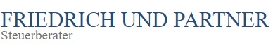 Friedrich und Partner GbR  Steuerberater