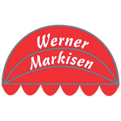 Logo der Firma Werner Markisen aus Reichenbach auf dem Branchenportal Fensterbau.org