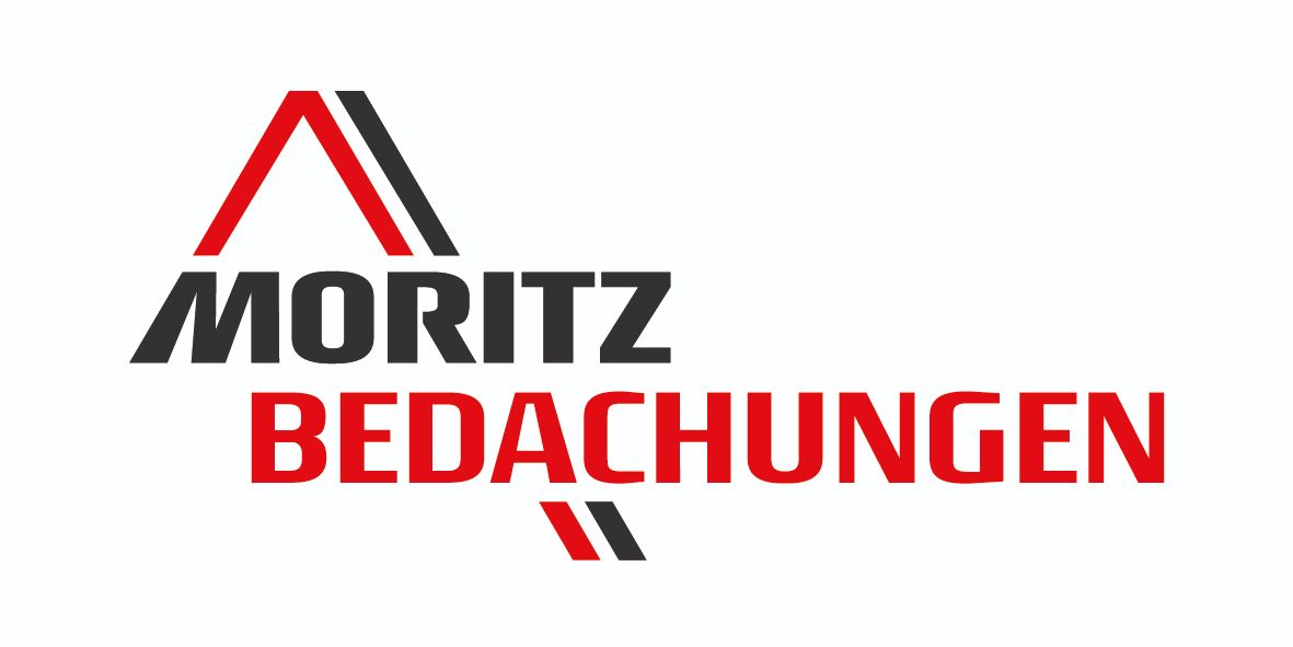 Logo der Firma Moritz GmbH aus Karlsruhe auf dem Branchenportal Dachdecker.com