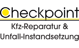 Logo der Firma Checkpoint aus Neuss auf dem Branchenportal Auto-Werkstatt.de