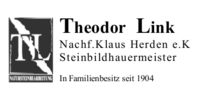 Logo der Firma Grabmale-Natursteine Theodor Link aus Idstein auf dem Branchenportal Fensterbau.org