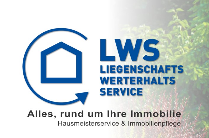 LWS - Liegenschafts- und Werterhaltungs-Service UG (haftungsbeschränkt)