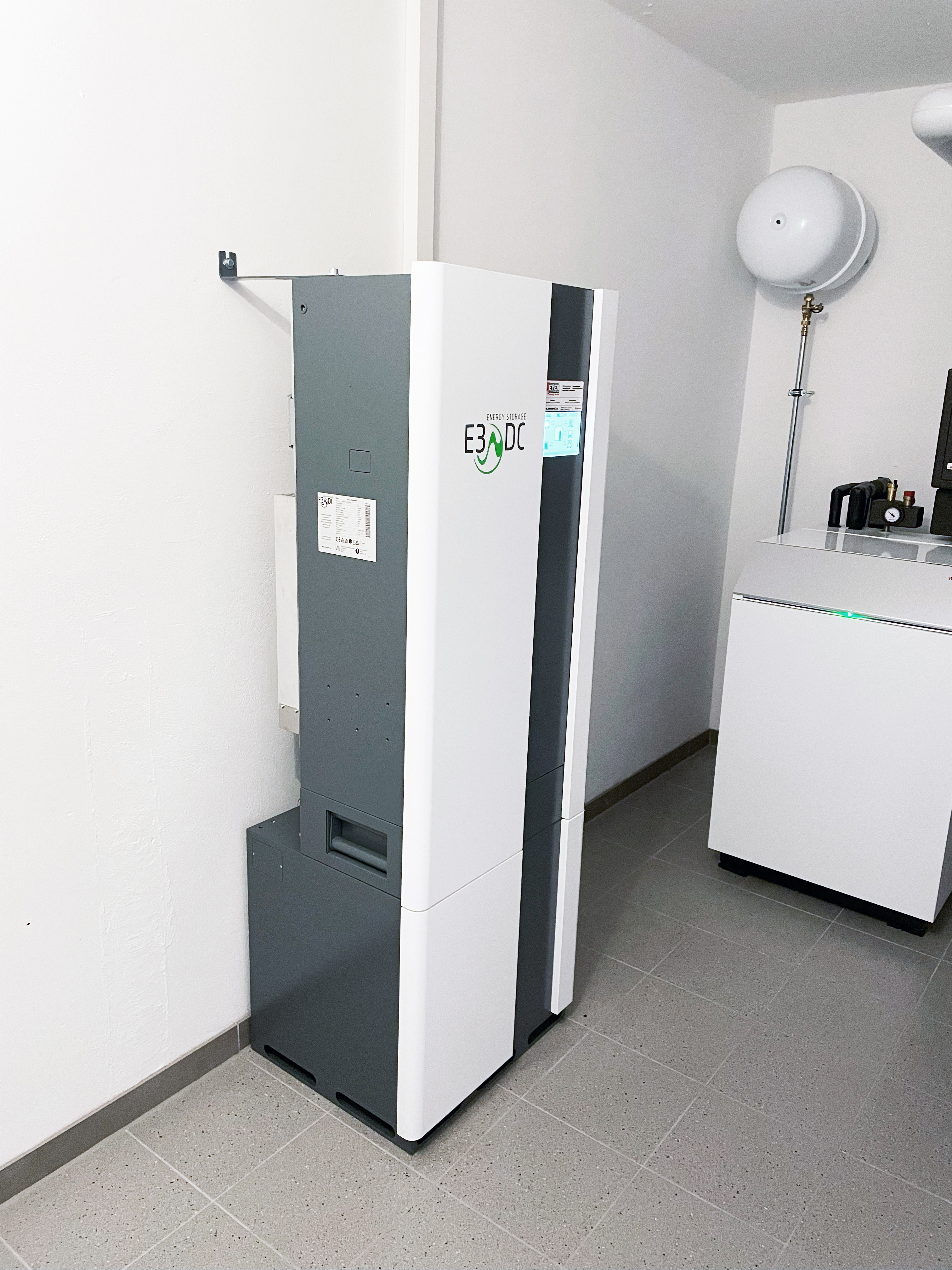 Beispielarbeit von Meyer Elektrotechnik GmbH & Co. KG - veröffentlicht auf Elektriker.org