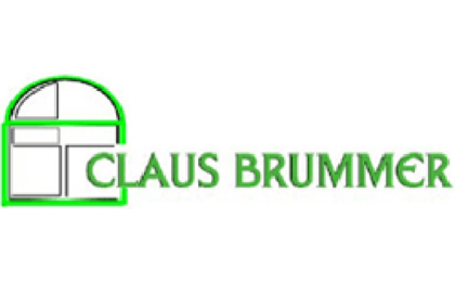 Logo der Firma Claus Brummer aus Pfaffing auf dem Branchenportal Glaserei.org