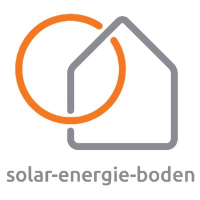 Logo der Firma Matthias Boden Solar- u. Energiesysteme aus Mülsen auf dem Branchenportal Heizungsbau.net