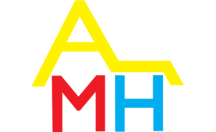 Logo der Firma Alexander Münch Heizung-Sanitär Haustechnik GmbH aus Kasendorf auf dem Branchenportal Sanitaer.org