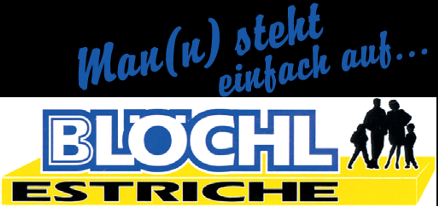 Logo der Firma Blöchl GmbH Estrichbau aus Röhrnbach auf dem Branchenportal Bauunternehmen.org
