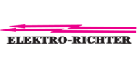 Logo der Firma Richter Andrè Elektro-Richter aus Wilthen auf dem Branchenportal Elektriker.org