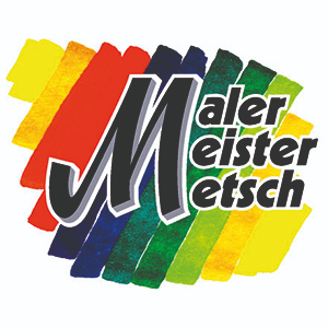 Logo der Firma Malermeister Metsch GmbH aus Adelshofen auf dem Branchenportal Maler.org