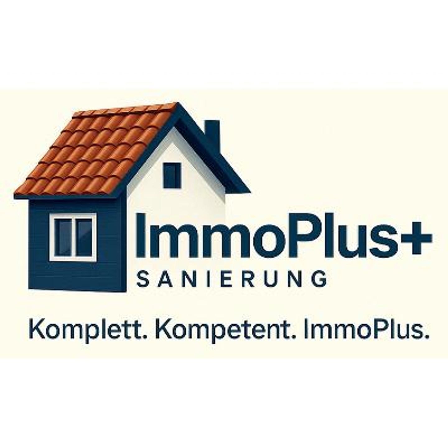 Logo der Firma Immoplus Sanierung aus Oldenburg (Oldb) auf dem Branchenportal Dachdecker.com