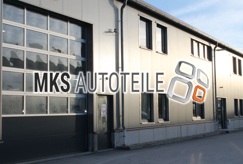 Beispielarbeit von MKS Autoteile GmbH - veröffentlicht auf Auto-Werkstatt.de