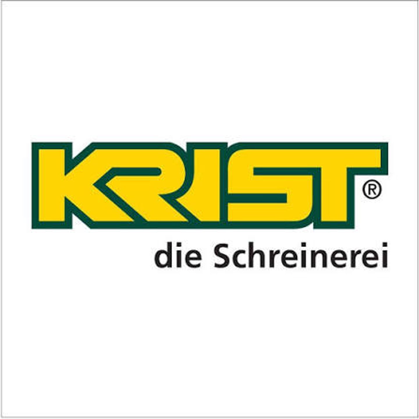 Logo der Firma Schreinerei Krist GmbH & Co.KG aus Landsberg auf dem Branchenportal Tischler-Schreiner.org
