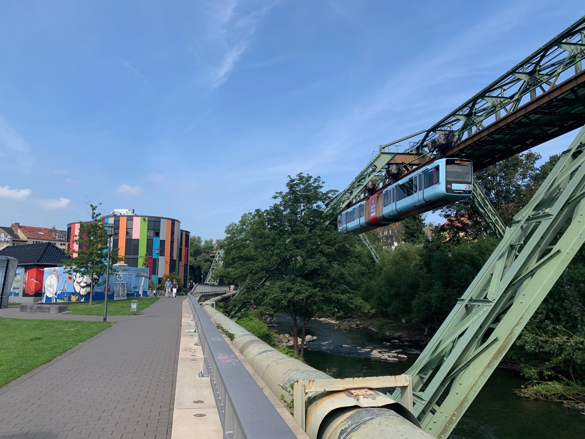 Beispielarbeit von FAIRsicherungsladen WUPPERTAL GMBH - veröffentlicht auf Finanzberater.net