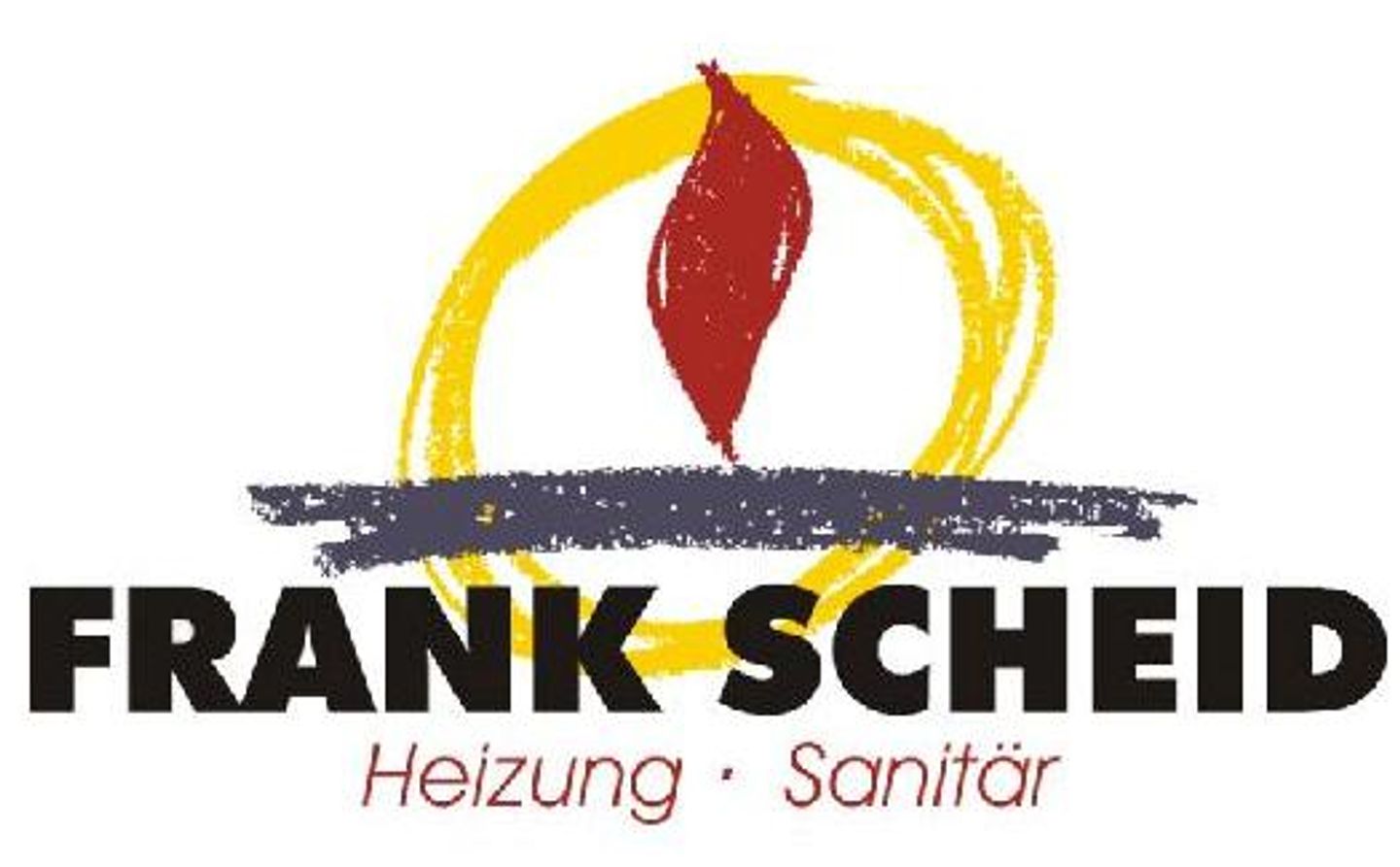 Logo der Firma Scheid Frank Heizung + Sanitär aus Zell auf dem Branchenportal Heizungsbau.net