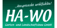 Logo der Firma HA-WO Garten und Landschaftsbau GmbH aus Krefeld auf dem Branchenportal Gartenbau.org