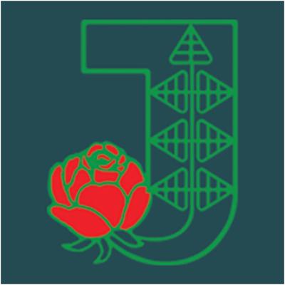 Logo der Firma Gartenbaumschule Jäger aus Wuppertal auf dem Branchenportal Gartenbau.org