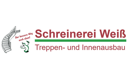 Logo der Firma Weiss aus Hohenburg auf dem Branchenportal Fensterbau.org