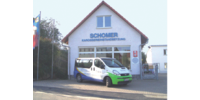 Logo der Firma Schomer Thomas Karosseriebau aus Freital auf dem Branchenportal Auto-Werkstatt.de