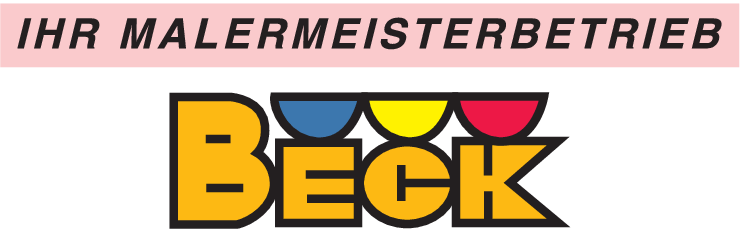 Logo der Firma Beck Wolfgang Malerbetrieb aus Tegernheim auf dem Branchenportal Maler.org