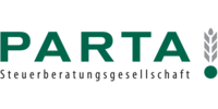 Logo der Firma PARTA Steuerberatungsgesellschaft mbh aus Kleve auf dem Branchenportal Steuer-Berater.de
