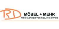 Logo der Firma Tischlereien und Küchenstudio Davids aus Kamp-Lintfort auf dem Branchenportal Tischler-Schreiner.org