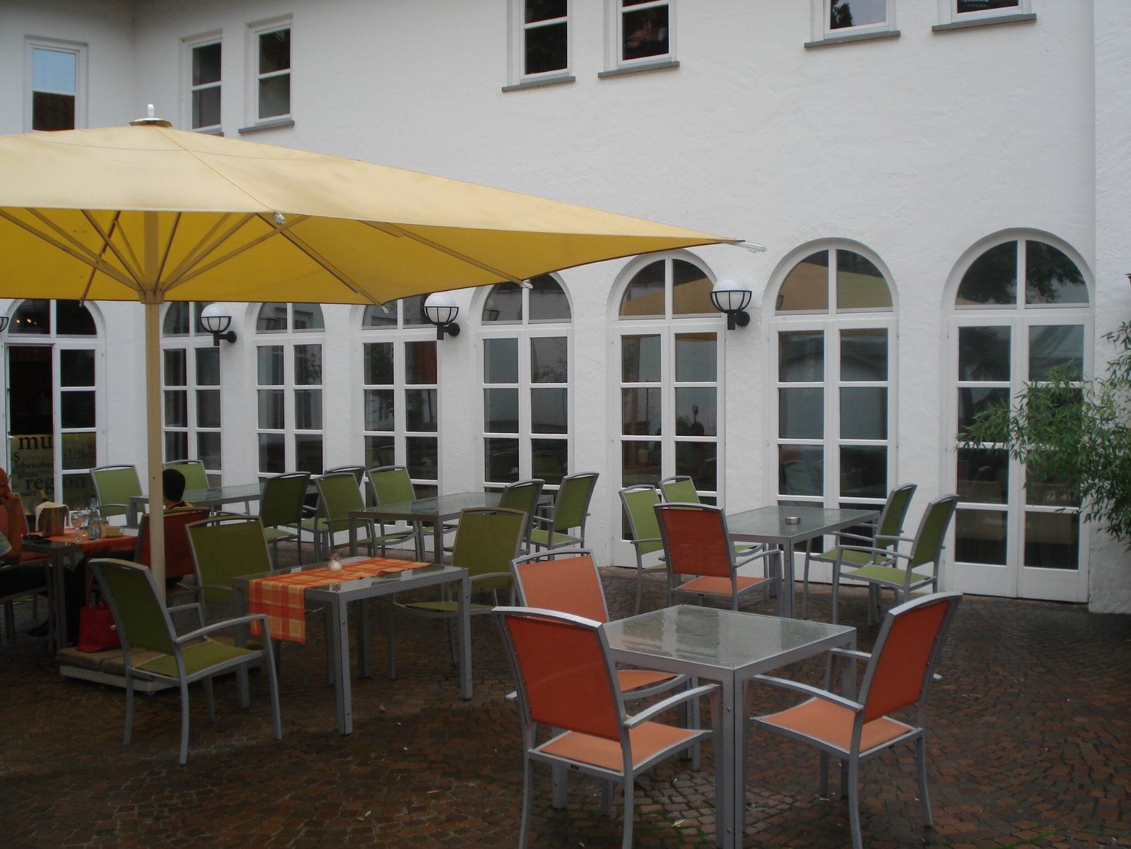 Beispielarbeit von Weißenrieder GmbH Fenster + Türen - veröffentlicht auf Glaserei.org