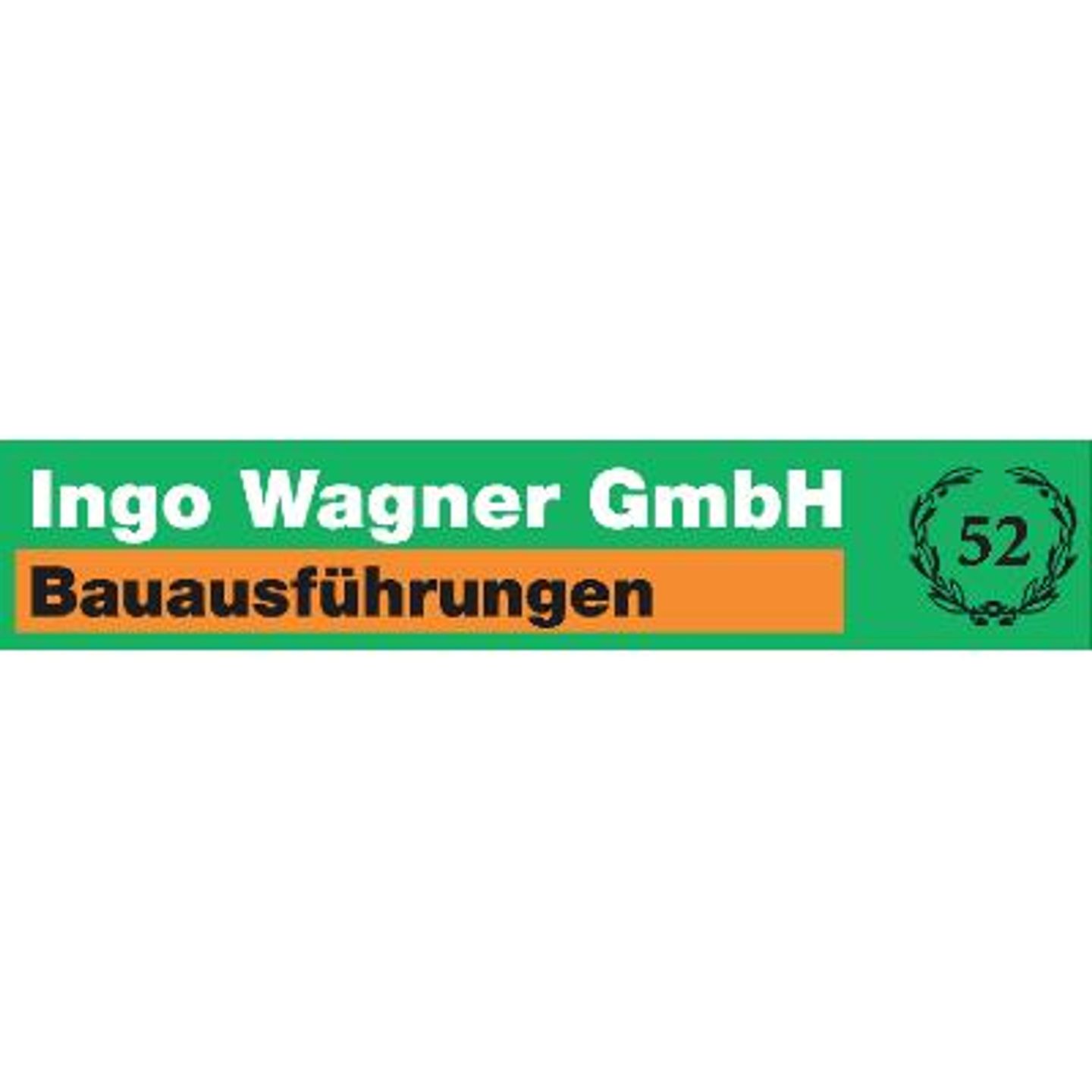 Logo der Firma Ingo Wagner GmbH aus Berlin auf dem Branchenportal Bauunternehmen.org