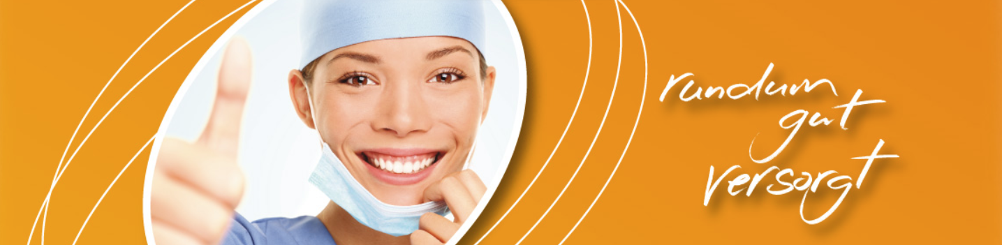 Augen-Partner-Gruppe cover image