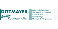 Logo der Firma Dittmayer Kreative Raumgestalter aus Gotha auf dem Branchenportal Bauunternehmen.org