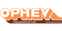 Logo der Firma Heizung Ophey Haustechnik UG aus Geldern auf dem Branchenportal Klimatechniker.net