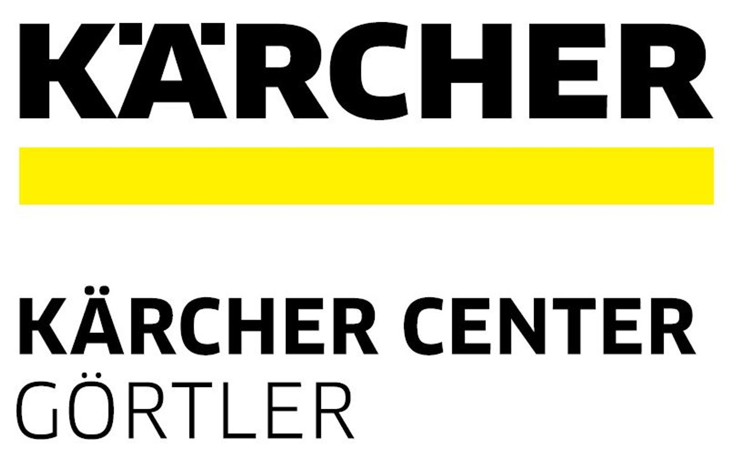 Logo der Firma Kärcher-Center Görtler OHG aus Bamberg auf dem Branchenportal Hausmeisterdienste.net