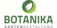 Logo der Firma Botanika - Garten- u. Landschaftspflege aus Lahr auf dem Branchenportal Gartenbau.org