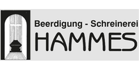 Logo der Firma Beerdigungen Hammes aus Faid auf dem Branchenportal Glaserei.org