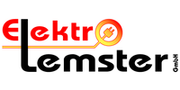 Logo der Firma Elektro Lemster GmbH aus Rodgau auf dem Branchenportal Elektriker.org