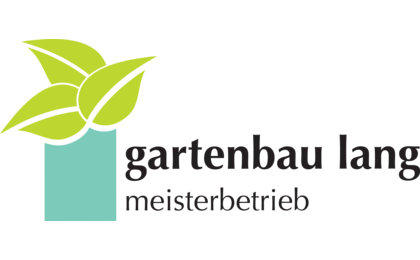 Logo der Firma Gartenbau Lang Meisterbetrieb aus Erlangen auf dem Branchenportal Gartenbau.org