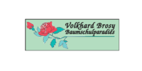 Logo der Firma Brosy Volkhard aus Celle auf dem Branchenportal Gartenbau.org