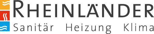 Logo der Firma RHEINLÄNDER - Heizung & Sanitär aus Heilbad Heiligenstadt auf dem Branchenportal Sanitaer.org