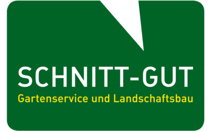 Logo der Firma Schnitt-Gut gGmbH aus Kaarst auf dem Branchenportal Gartenbau.org