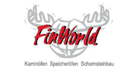 Logo der Firma Fin-World GmbH & Co. KG aus Baunatal auf dem Branchenportal Kaminbau.net