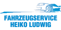 Logo der Firma Fahrzeugservice Ludwig aus Saalfeld auf dem Branchenportal Auto-Werkstatt.de